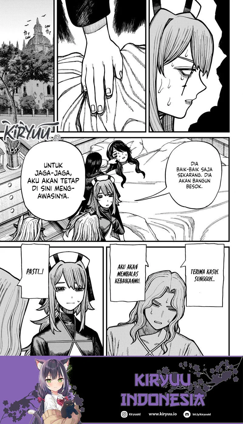 Centuria Chapter 78 - halaman 15