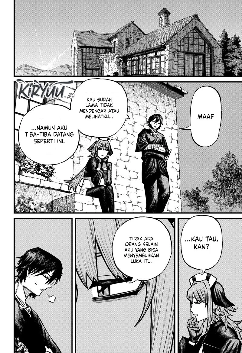 Centuria Chapter 78 - halaman 16