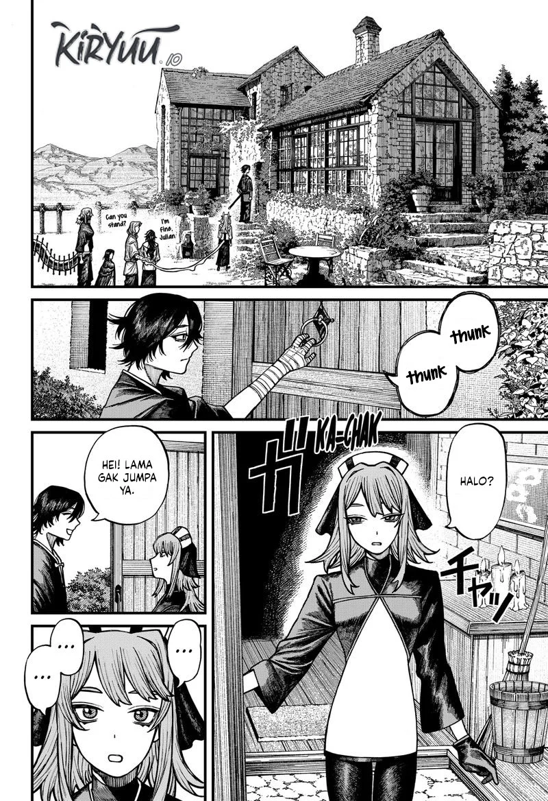 Centuria Chapter 78 - halaman 2