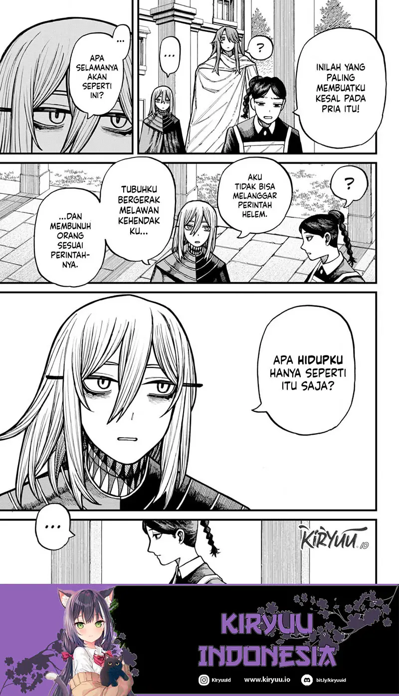 Centuria Chapter 79 - halaman 15
