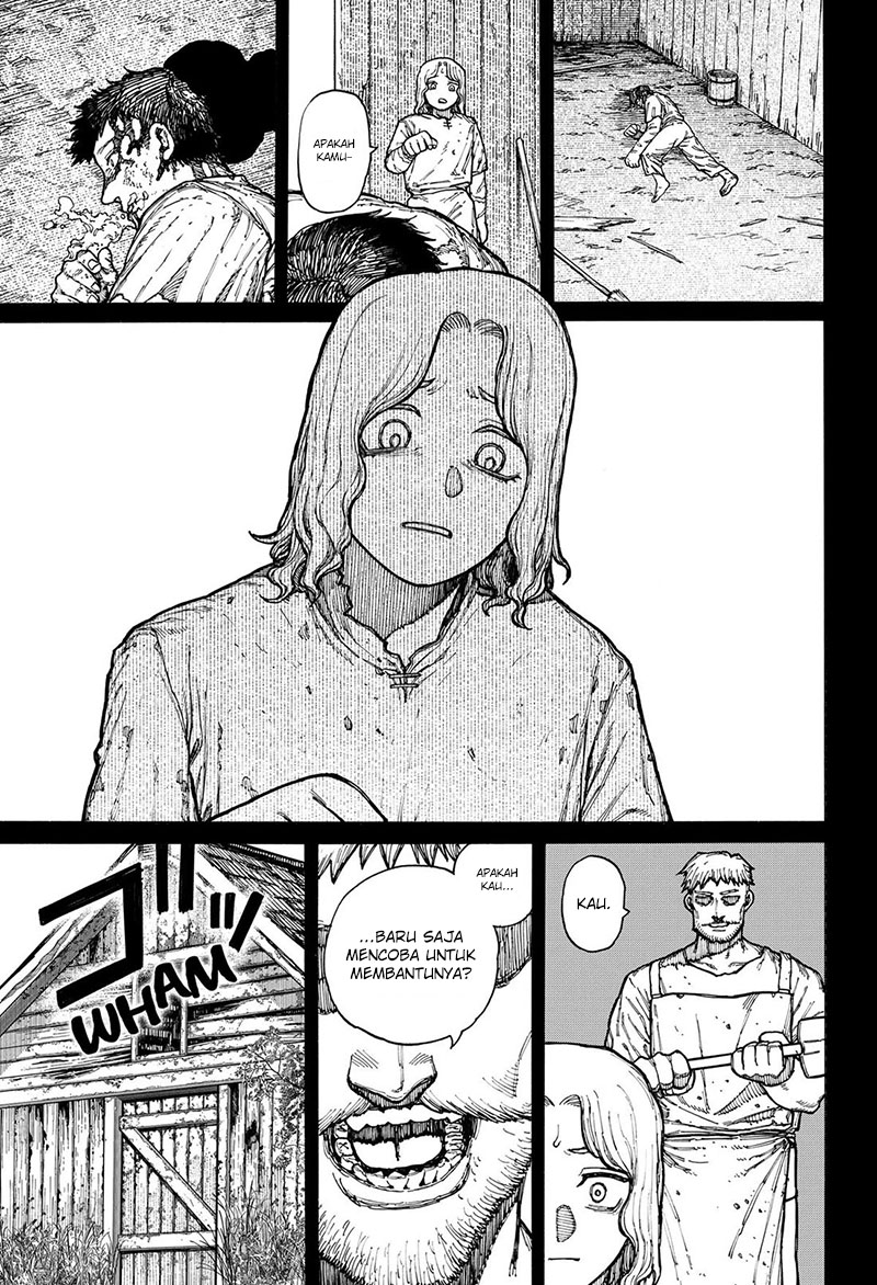 Centuria Chapter 8 - halaman 17