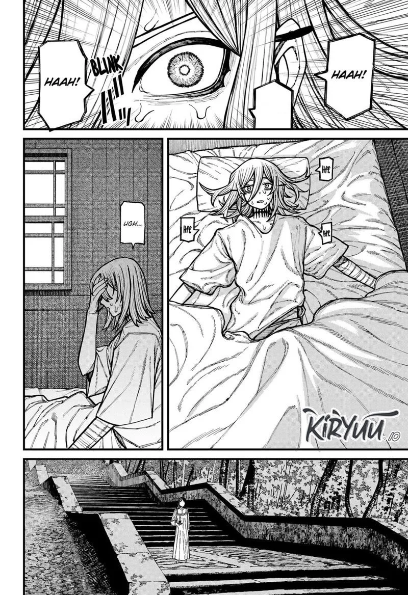 Centuria Chapter 80 - halaman 14