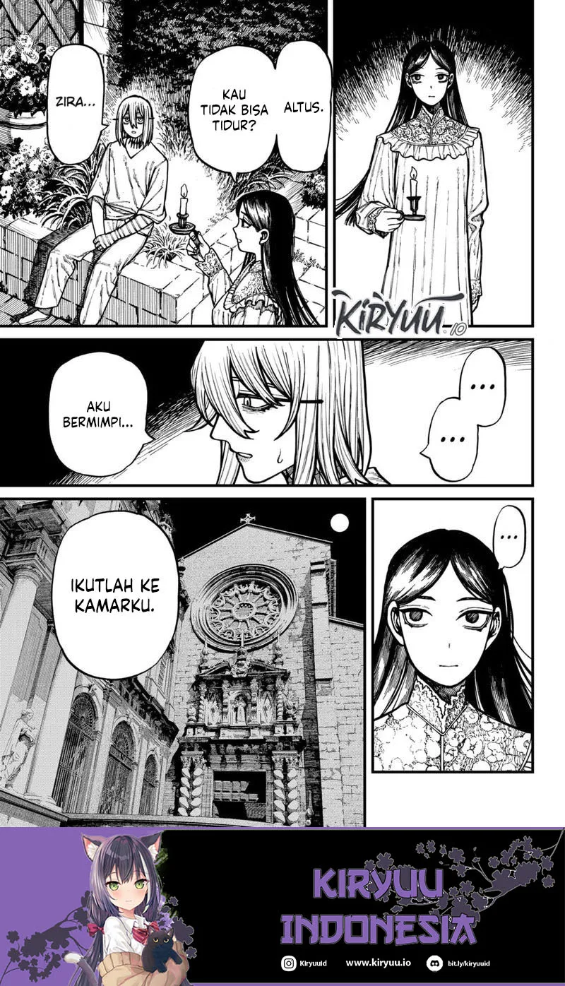 Centuria Chapter 80 - halaman 15