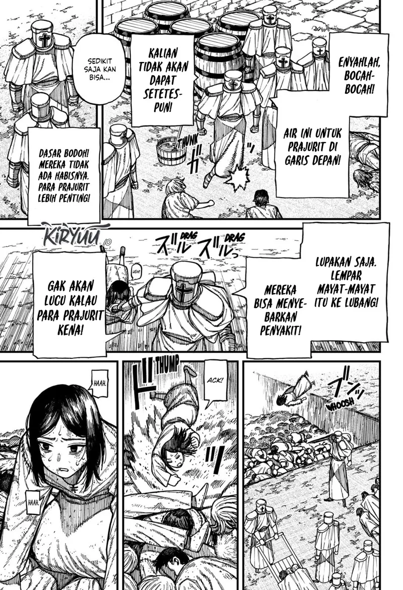 Centuria Chapter 81 - halaman 13