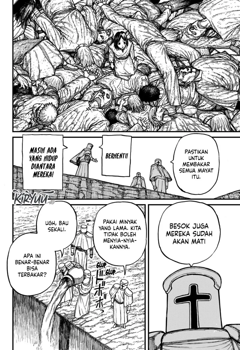 Centuria Chapter 81 - halaman 14