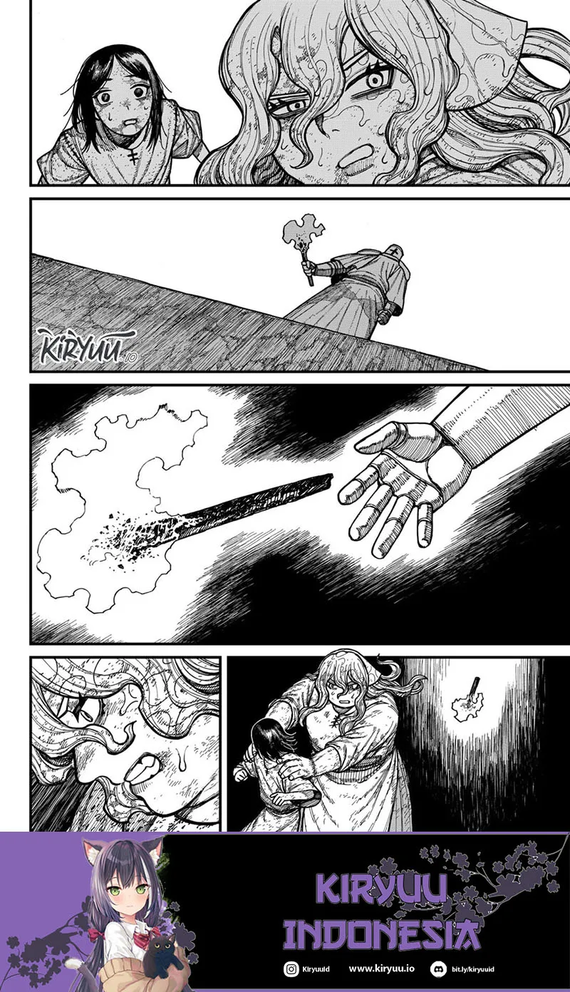 Centuria Chapter 81 - halaman 16