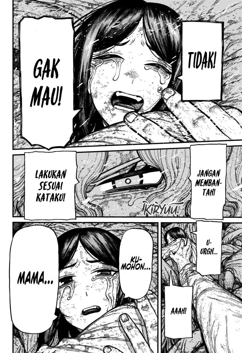 Centuria Chapter 81 - halaman 18