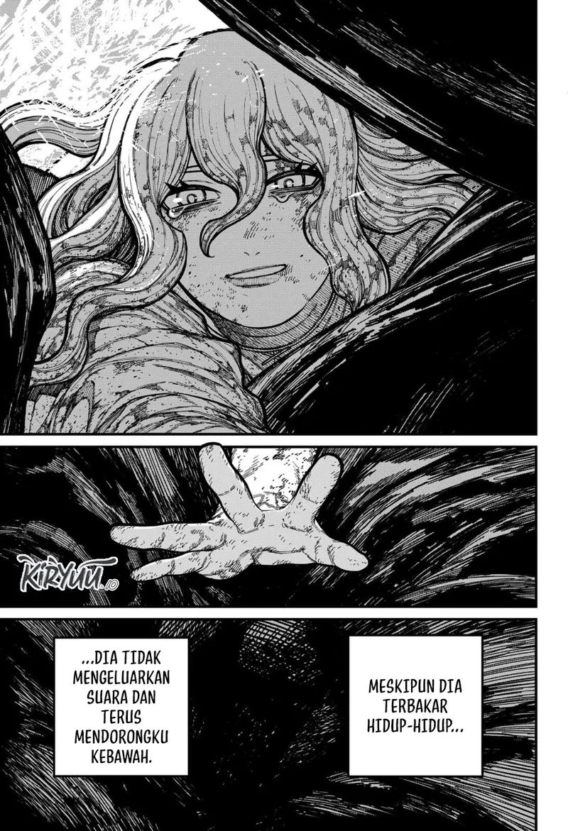 Centuria Chapter 81 - halaman 19