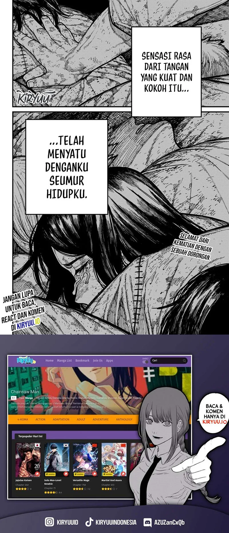 Centuria Chapter 81 - halaman 20