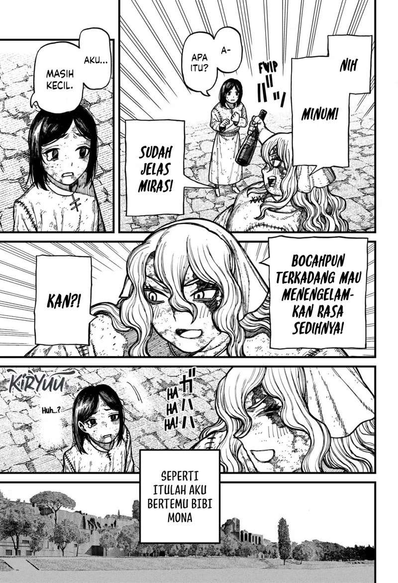 Centuria Chapter 81 - halaman 3