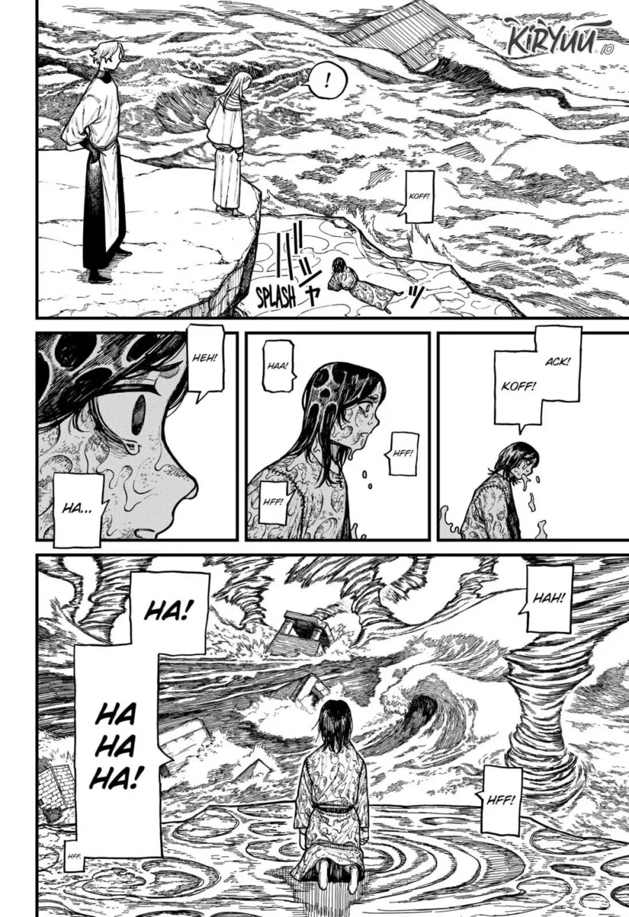 Centuria Chapter 82 - halaman 12