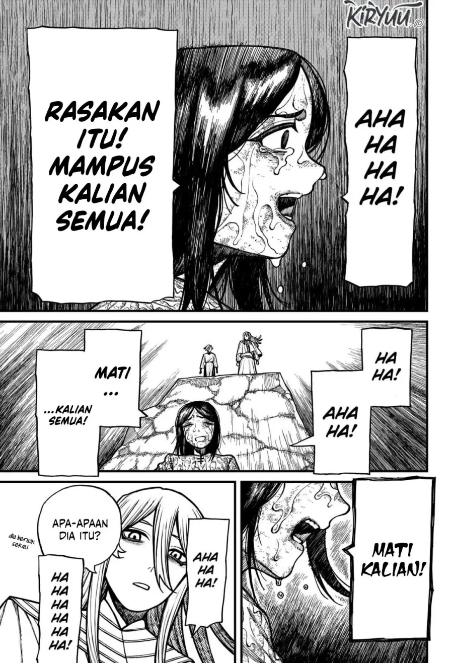 Centuria Chapter 82 - halaman 13