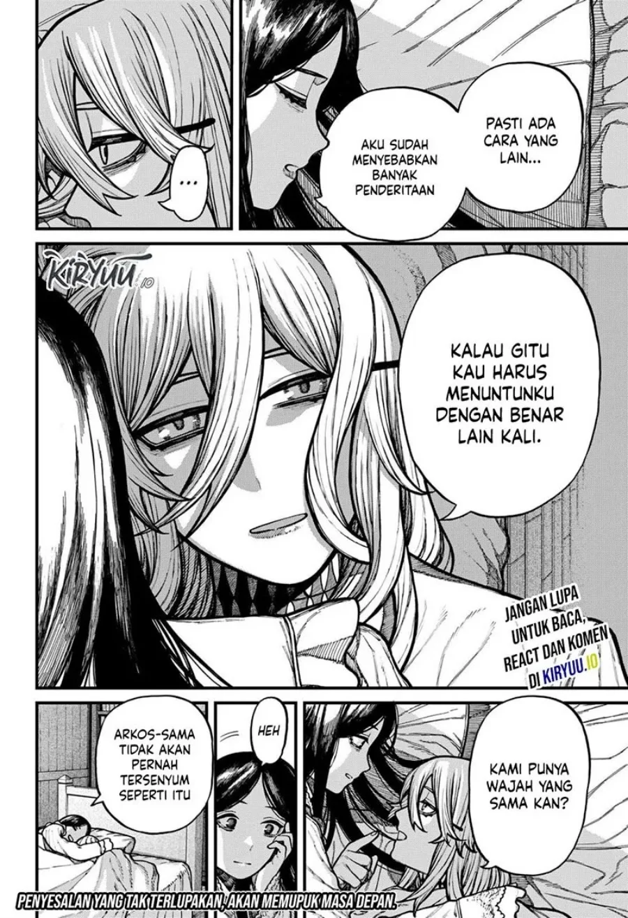 Centuria Chapter 82 - halaman 18