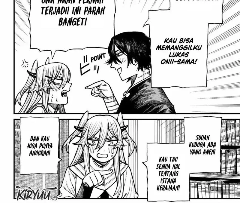 Centuria Chapter 83 - halaman 3