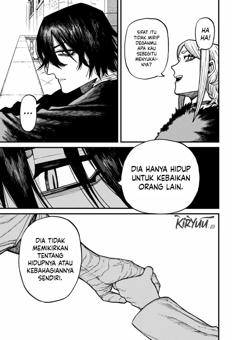 Centuria Chapter 84 - halaman 11