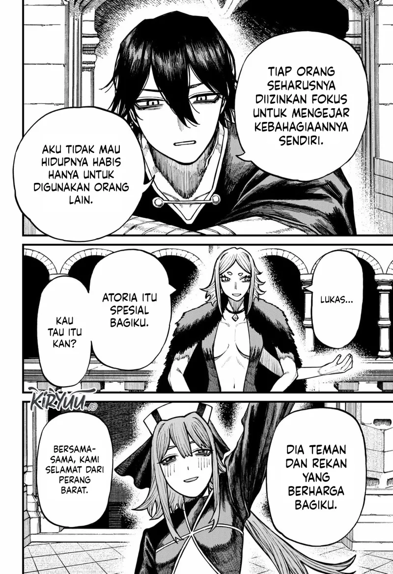 Centuria Chapter 84 - halaman 12