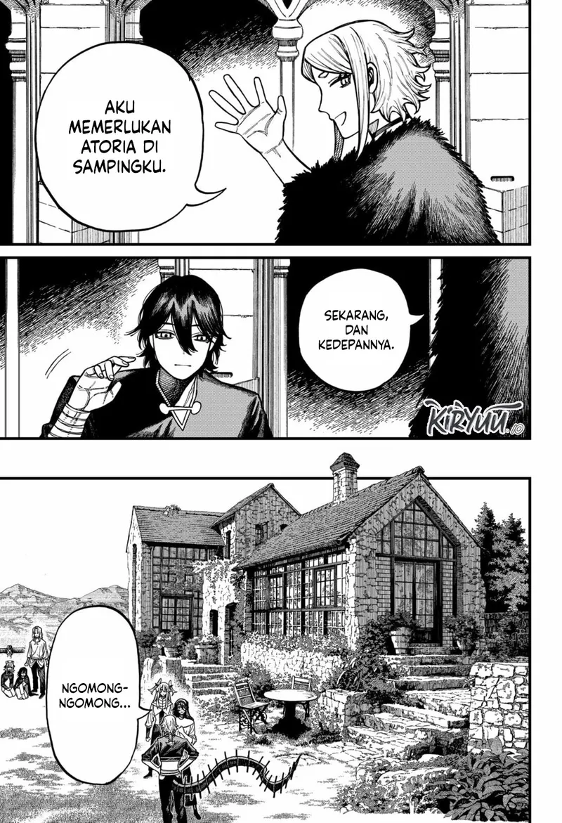 Centuria Chapter 84 - halaman 13