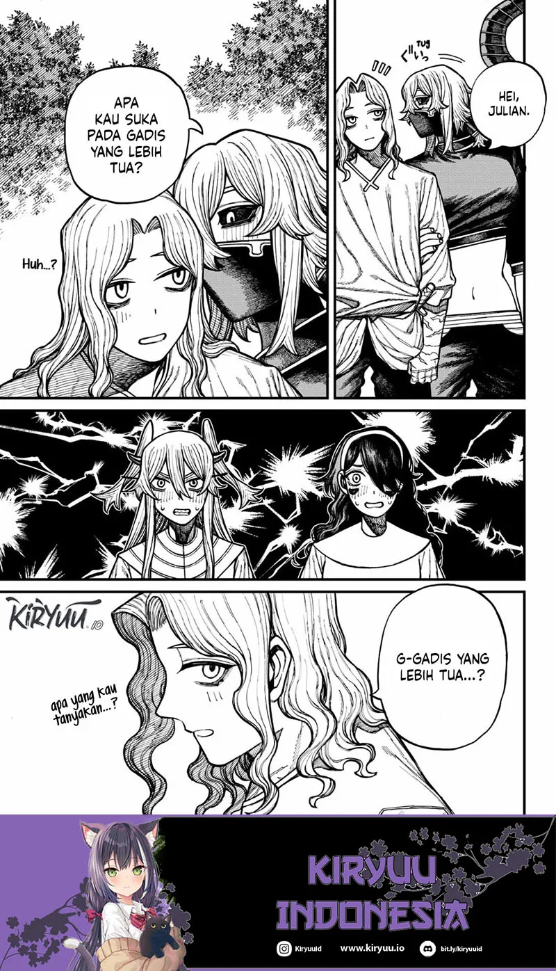 Centuria Chapter 84 - halaman 15