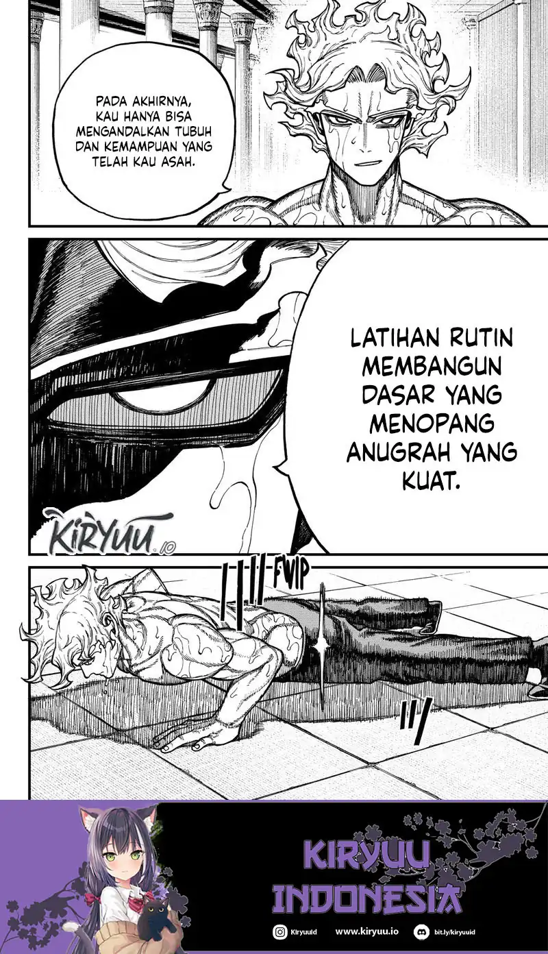Centuria Chapter 85 - halaman 10
