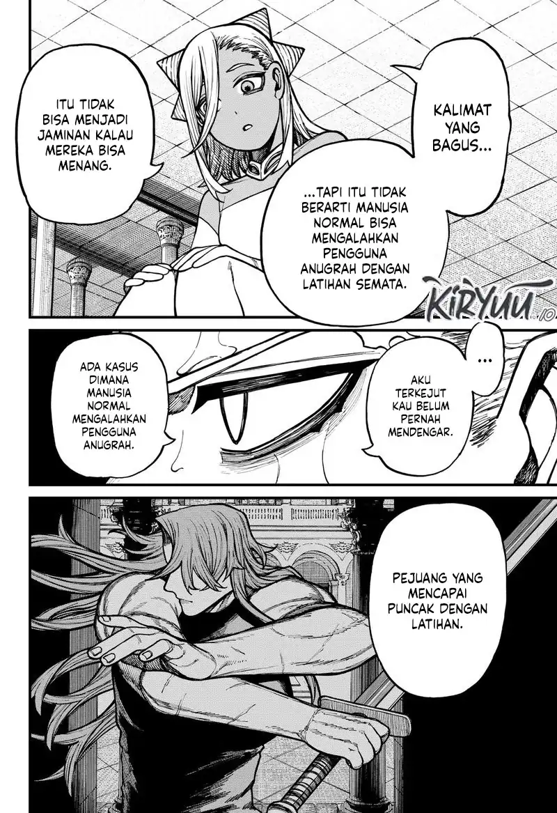 Centuria Chapter 85 - halaman 12