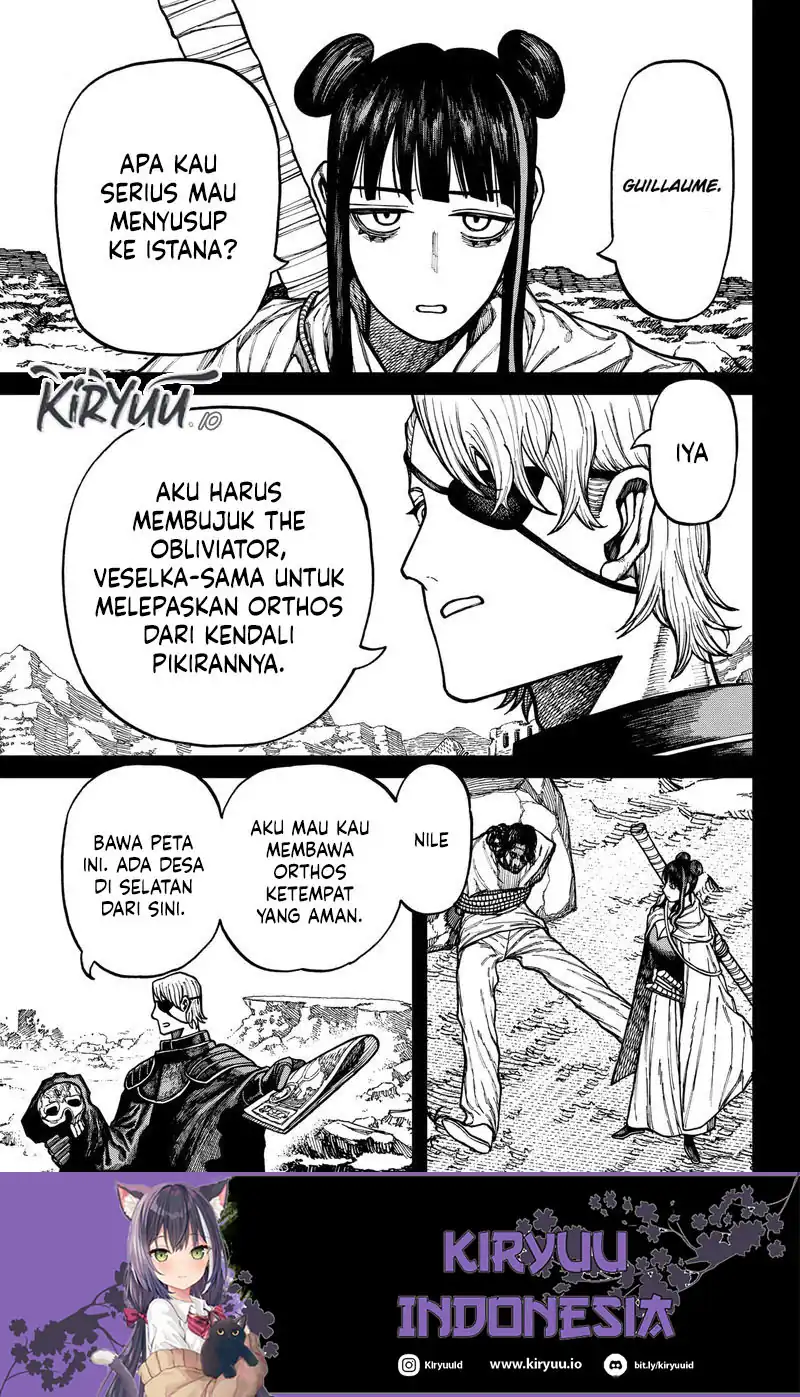 Centuria Chapter 85 - halaman 15