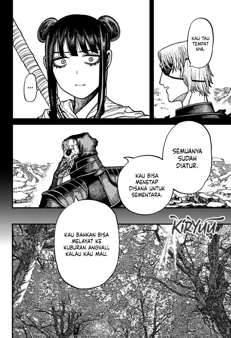 Centuria Chapter 85 - halaman 16