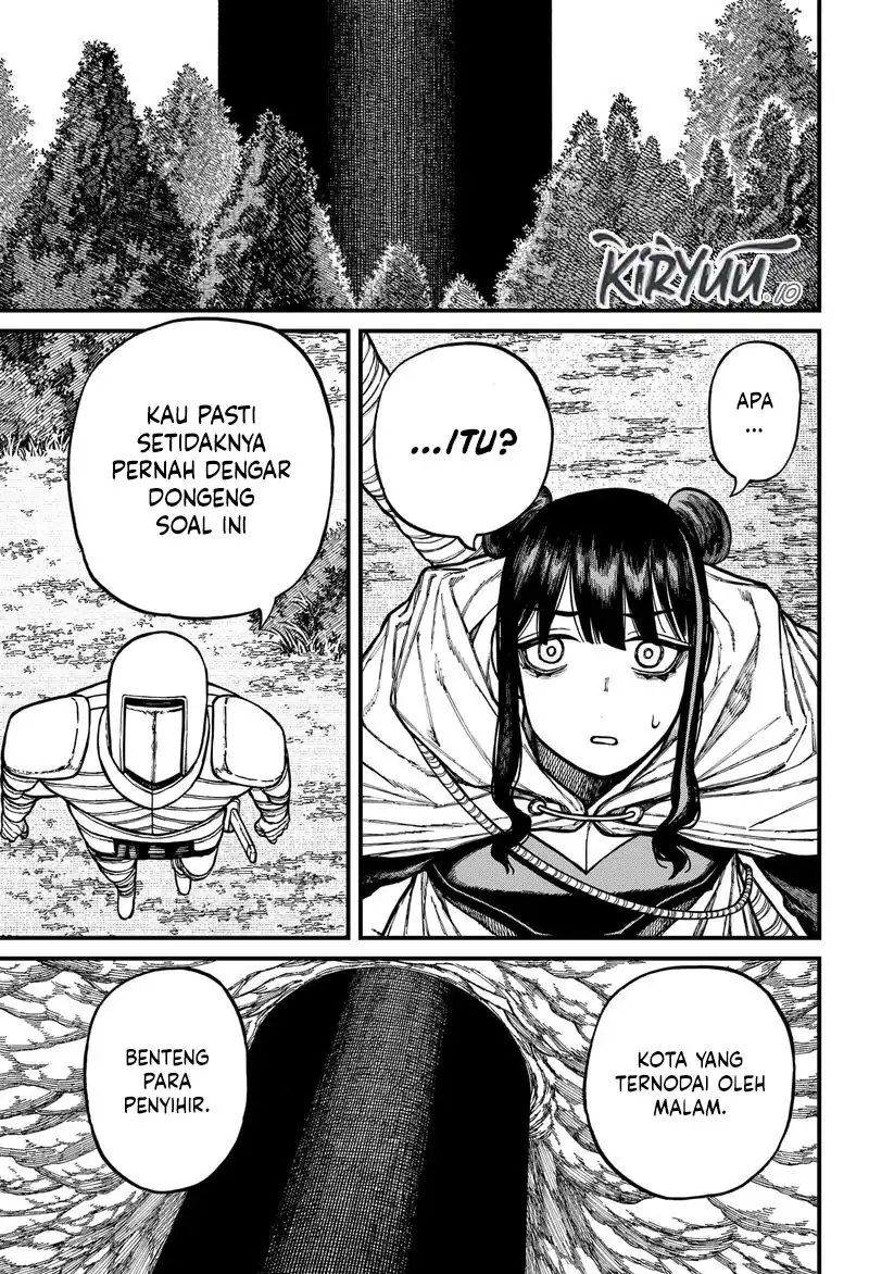 Centuria Chapter 85 - halaman 19