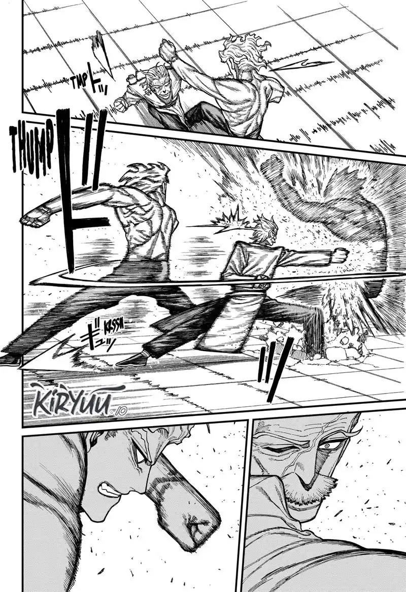 Centuria Chapter 85 - halaman 2