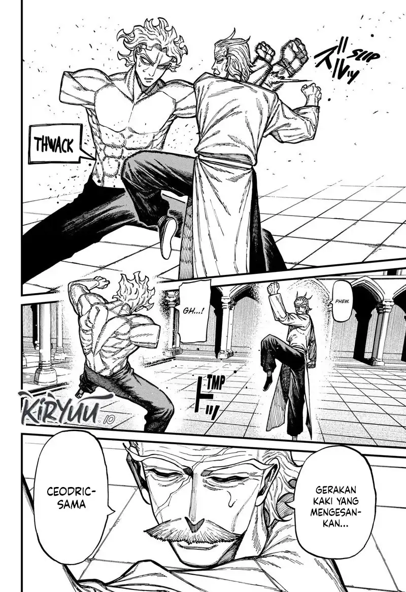Centuria Chapter 85 - halaman 4