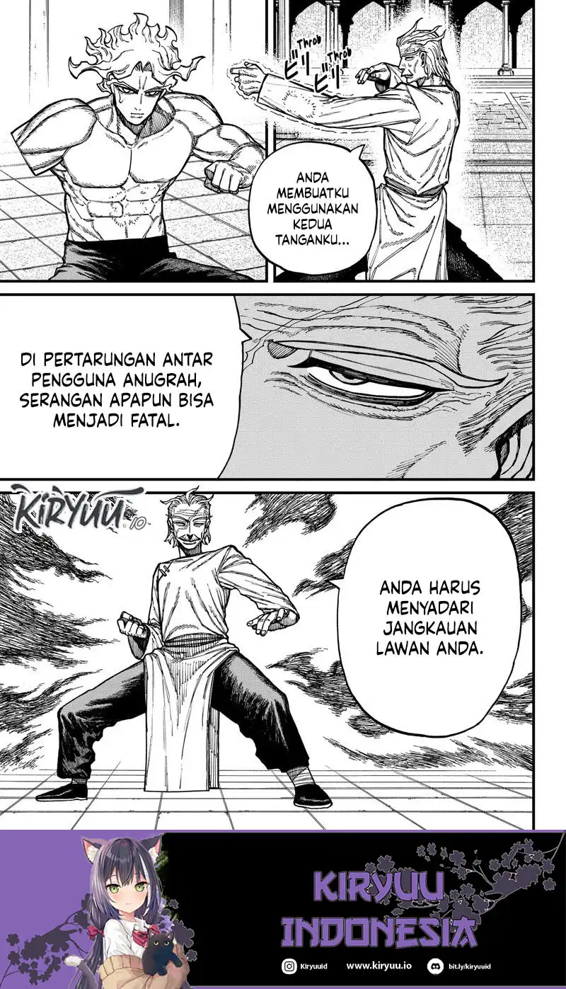 Centuria Chapter 85 - halaman 5
