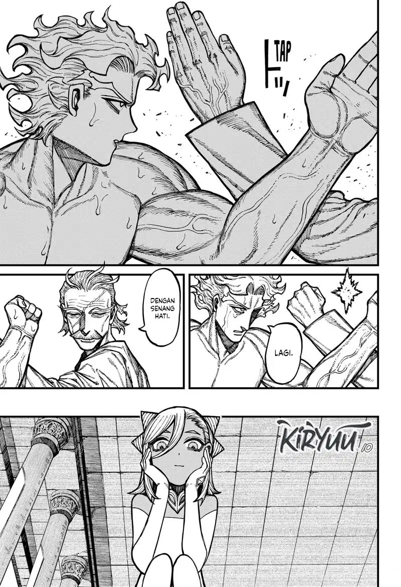 Centuria Chapter 85 - halaman 7