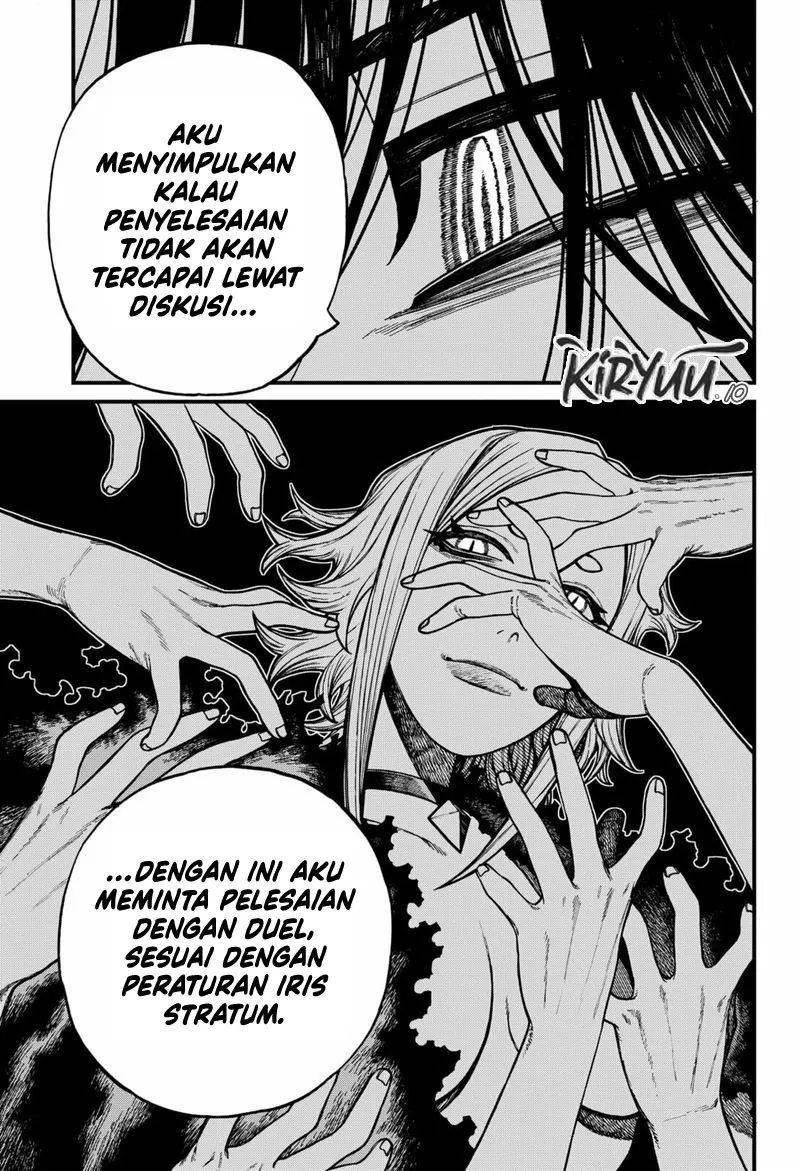 Centuria Chapter 86 - halaman 10