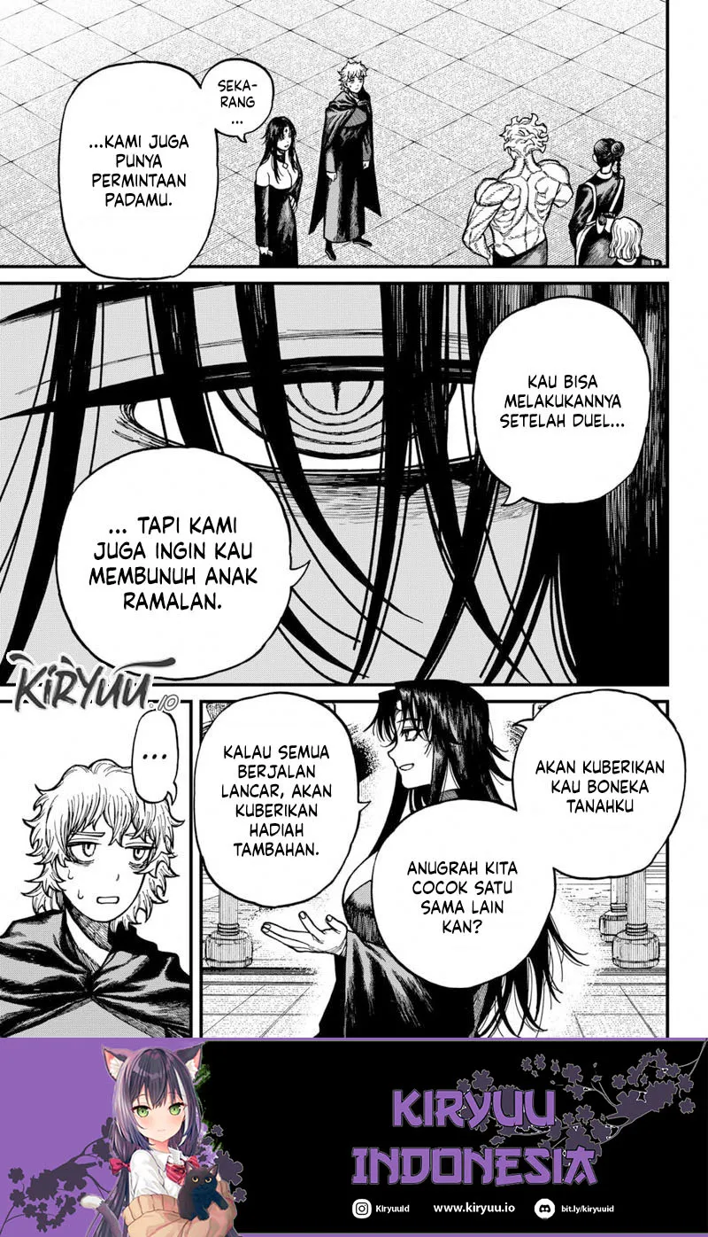 Centuria Chapter 86 - halaman 14