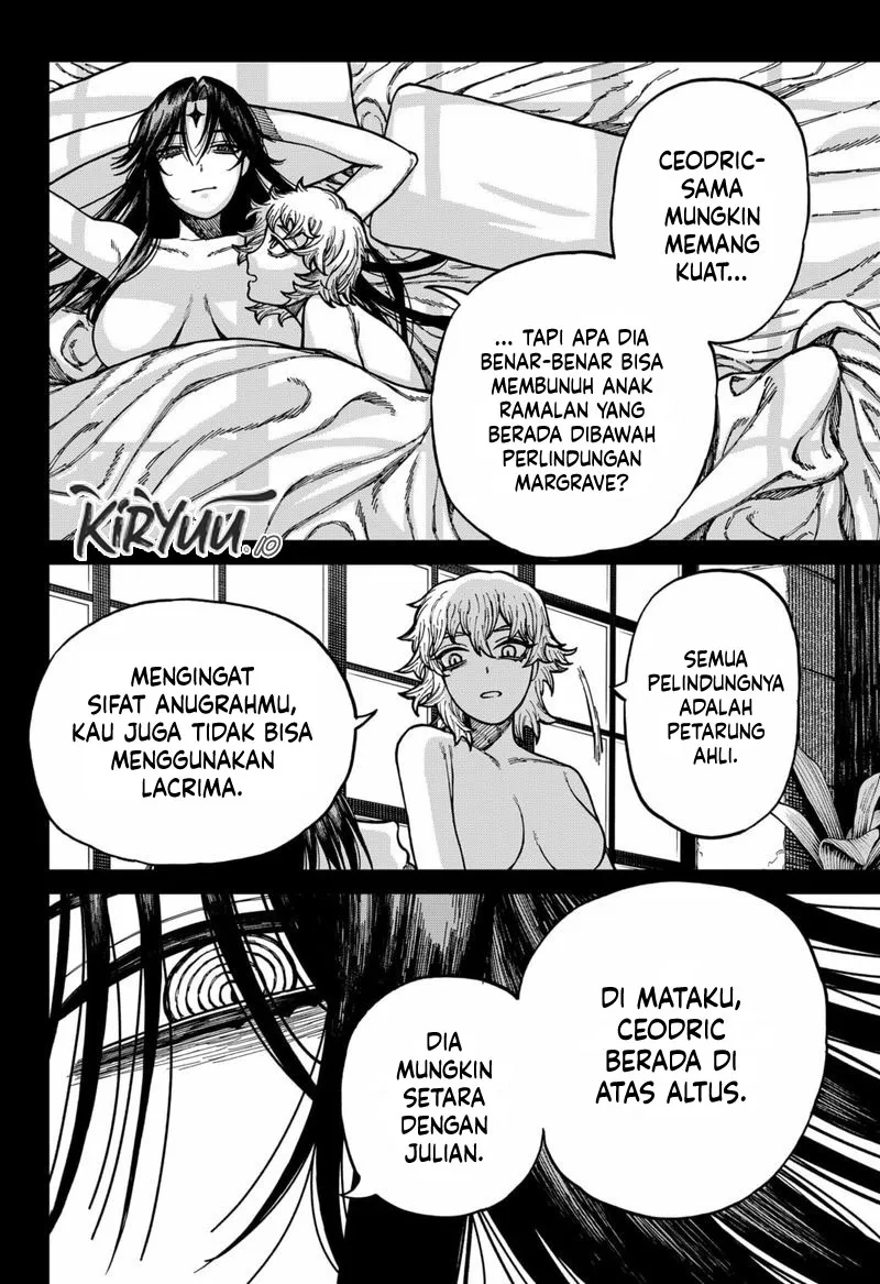 Centuria Chapter 86 - halaman 15