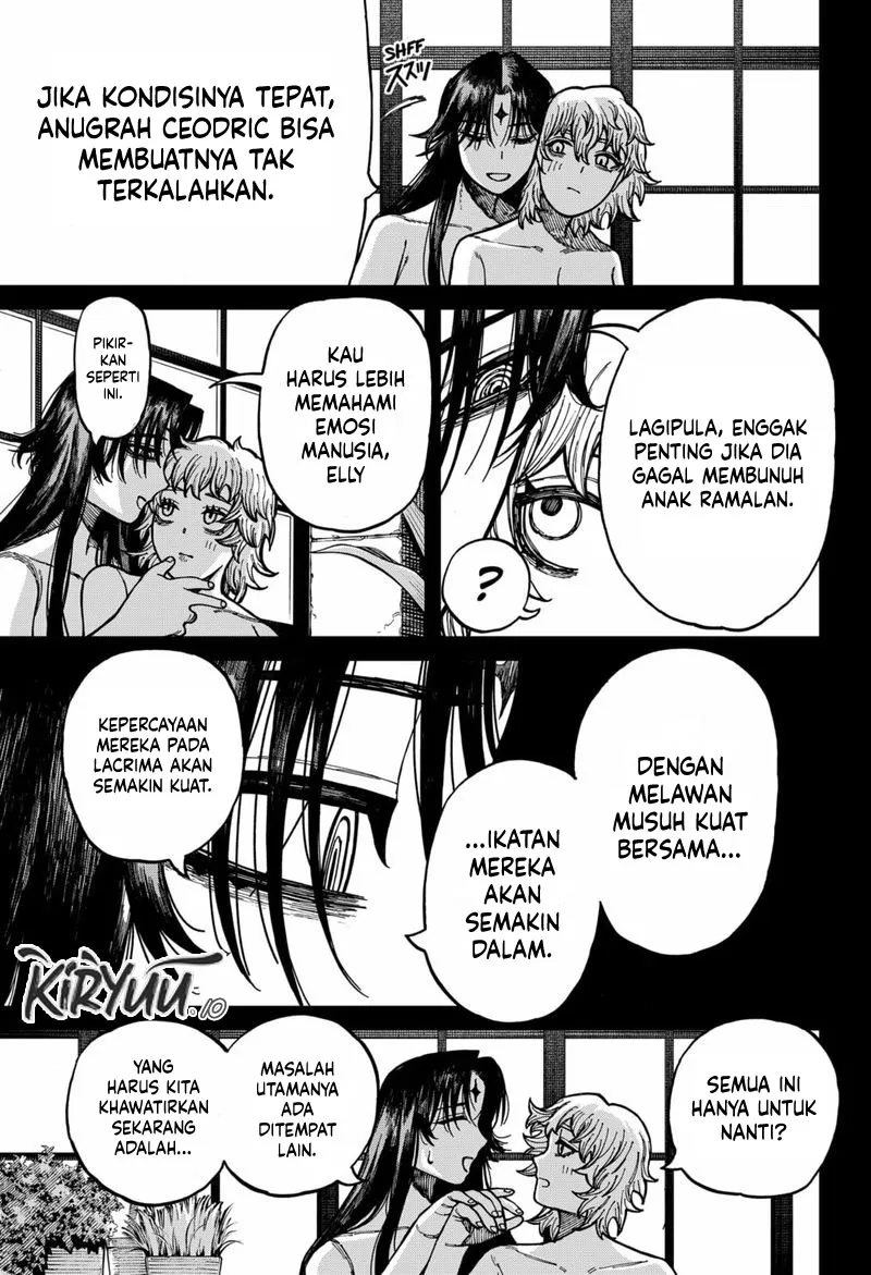 Centuria Chapter 86 - halaman 16