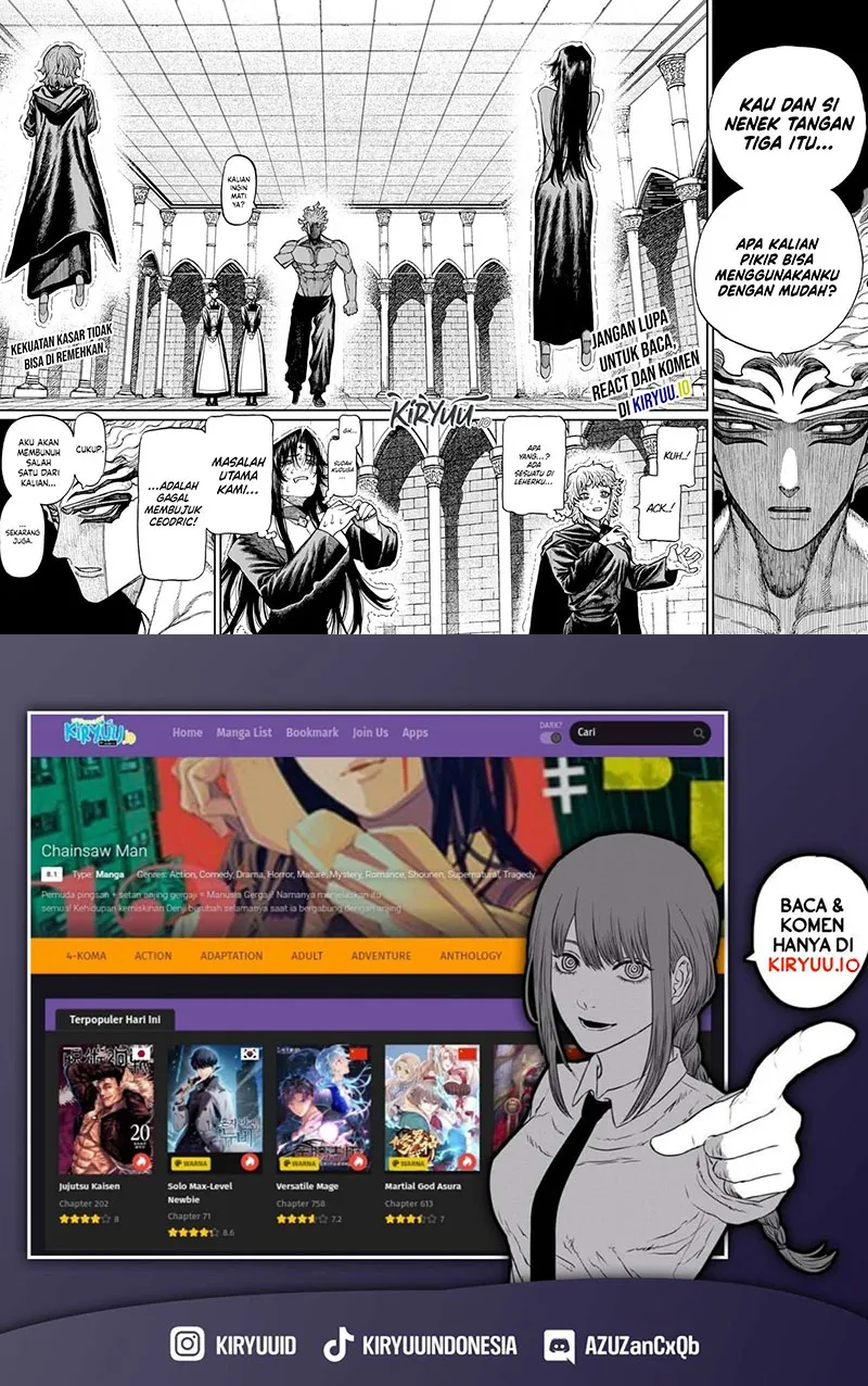 Centuria Chapter 86 - halaman 17