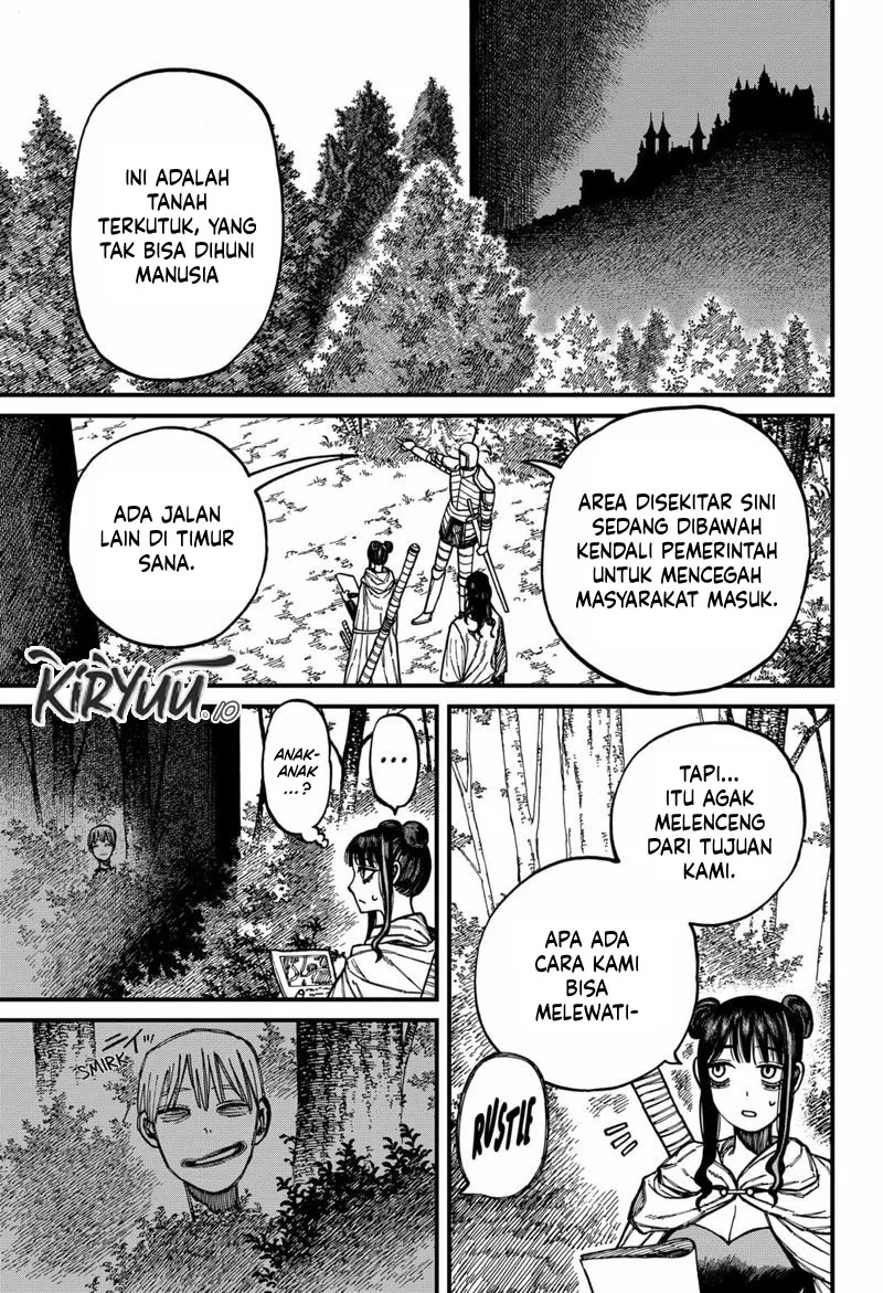 Centuria Chapter 86 - halaman 3