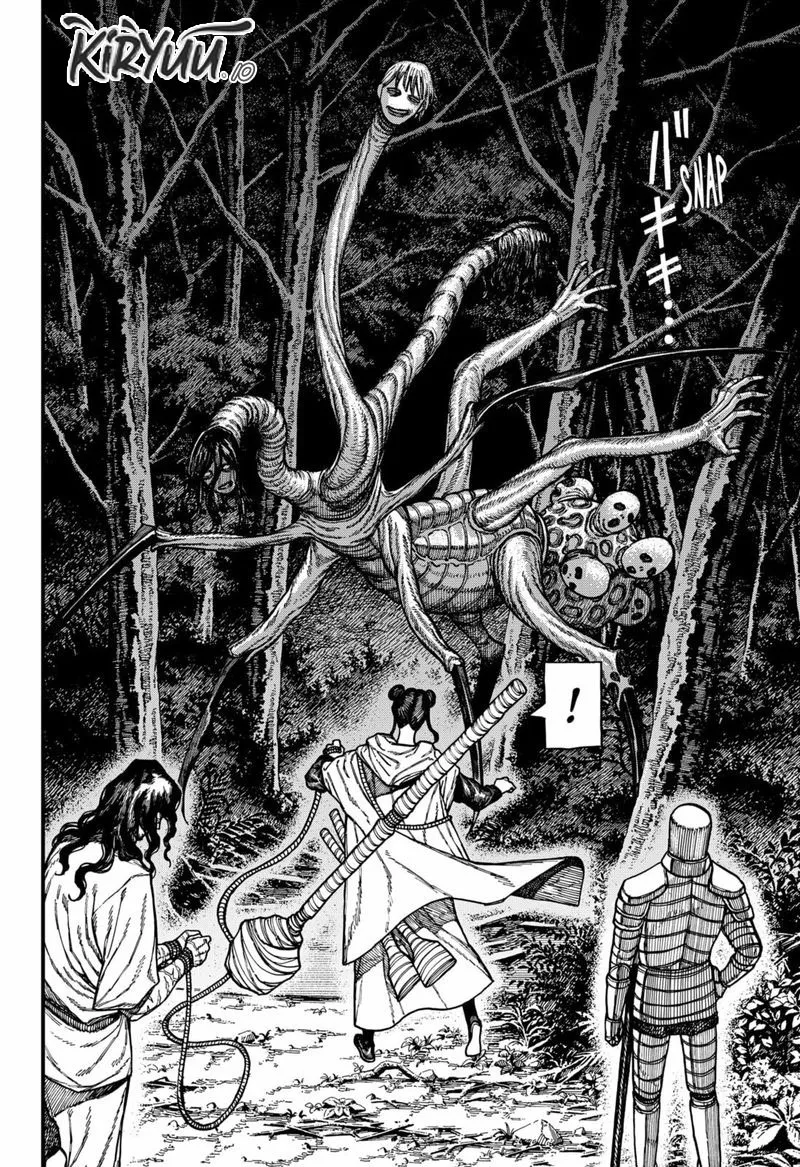 Centuria Chapter 86 - halaman 4