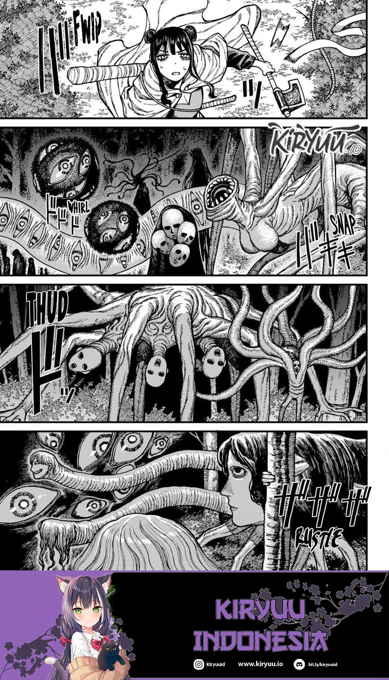 Centuria Chapter 86 - halaman 5