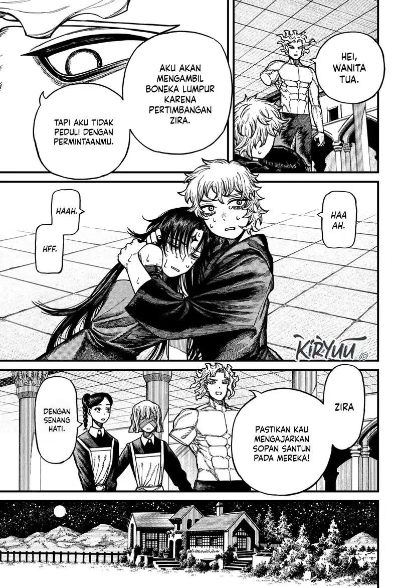 Centuria Chapter 87 - halaman 17