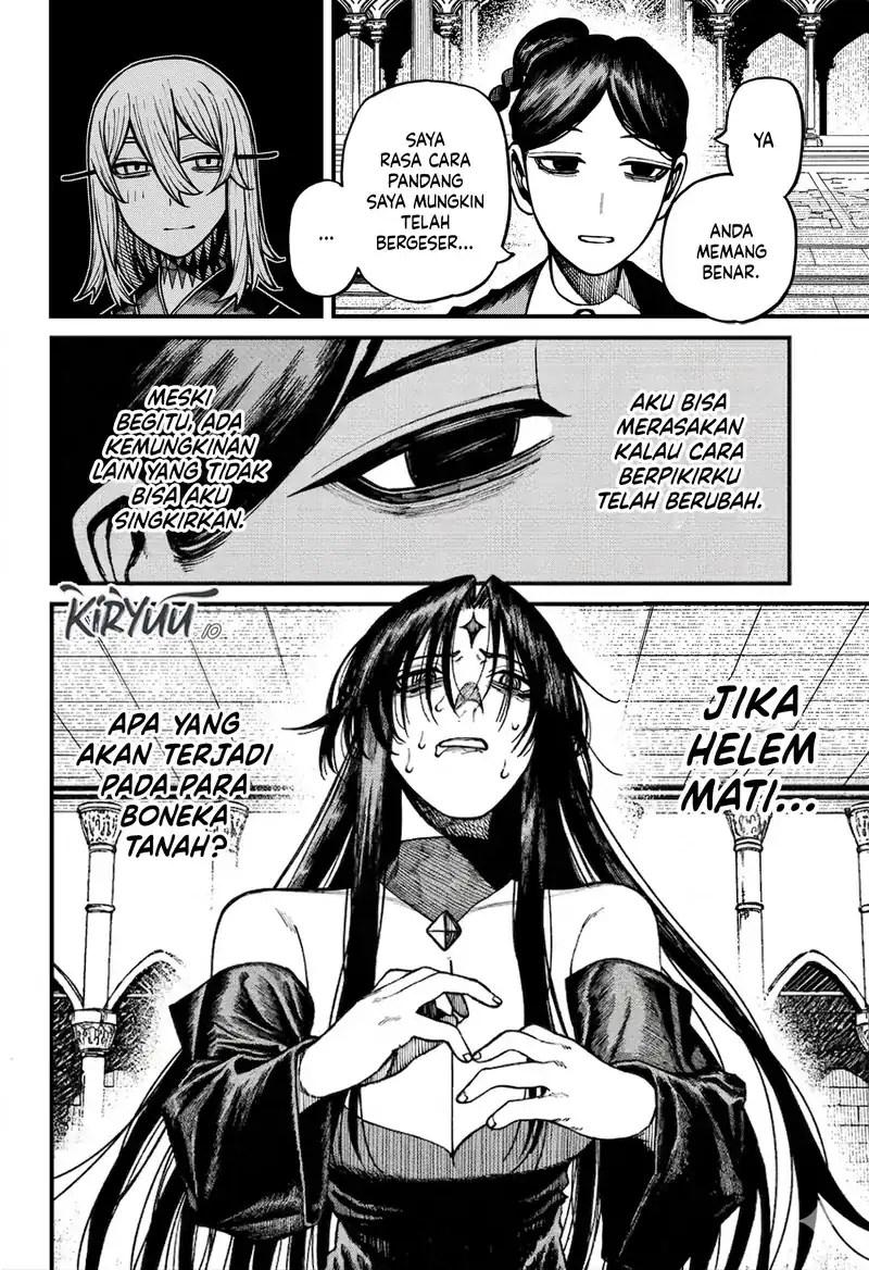 Centuria Chapter 87 - halaman 2