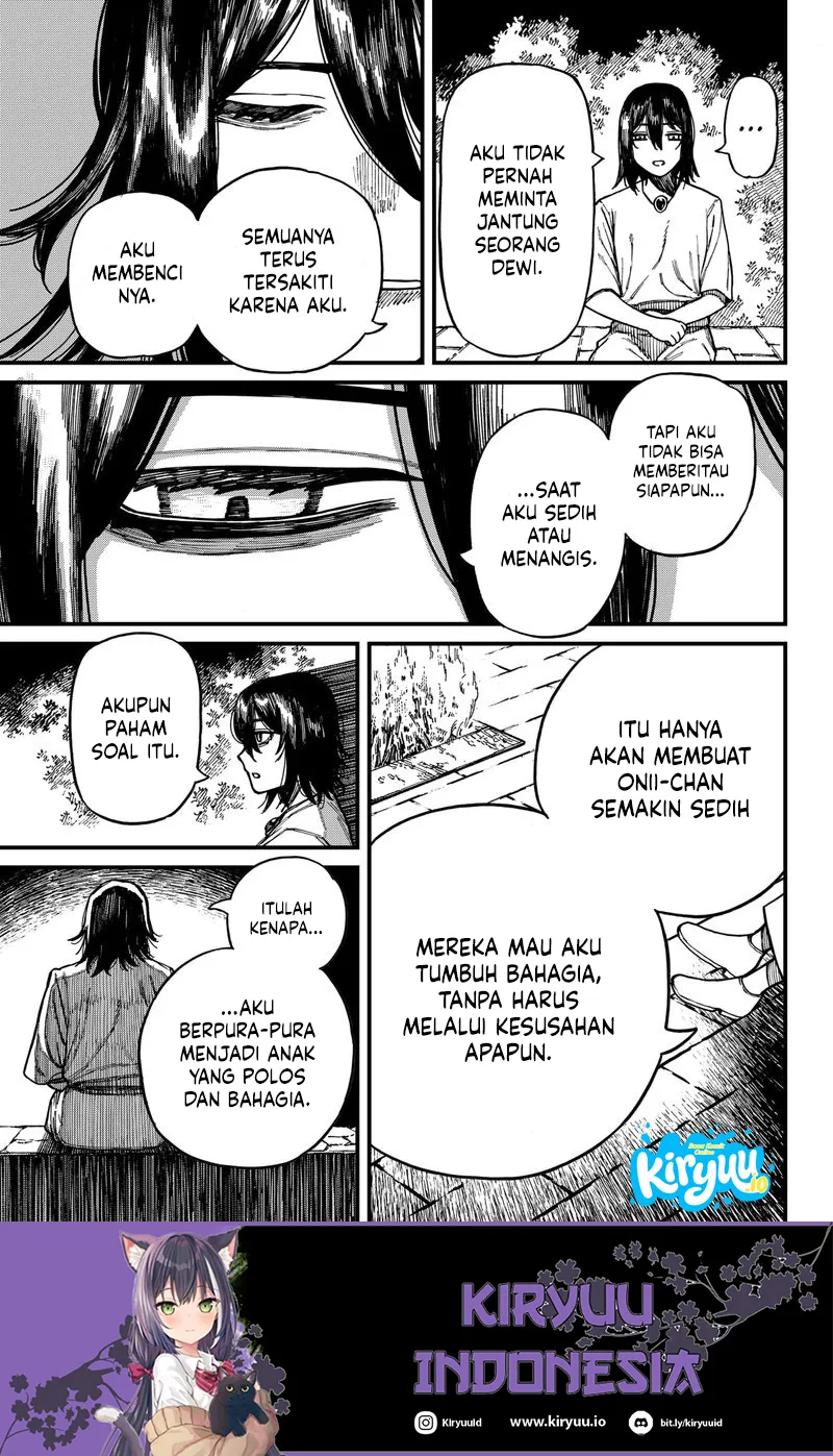 Centuria Chapter 88 - halaman 15
