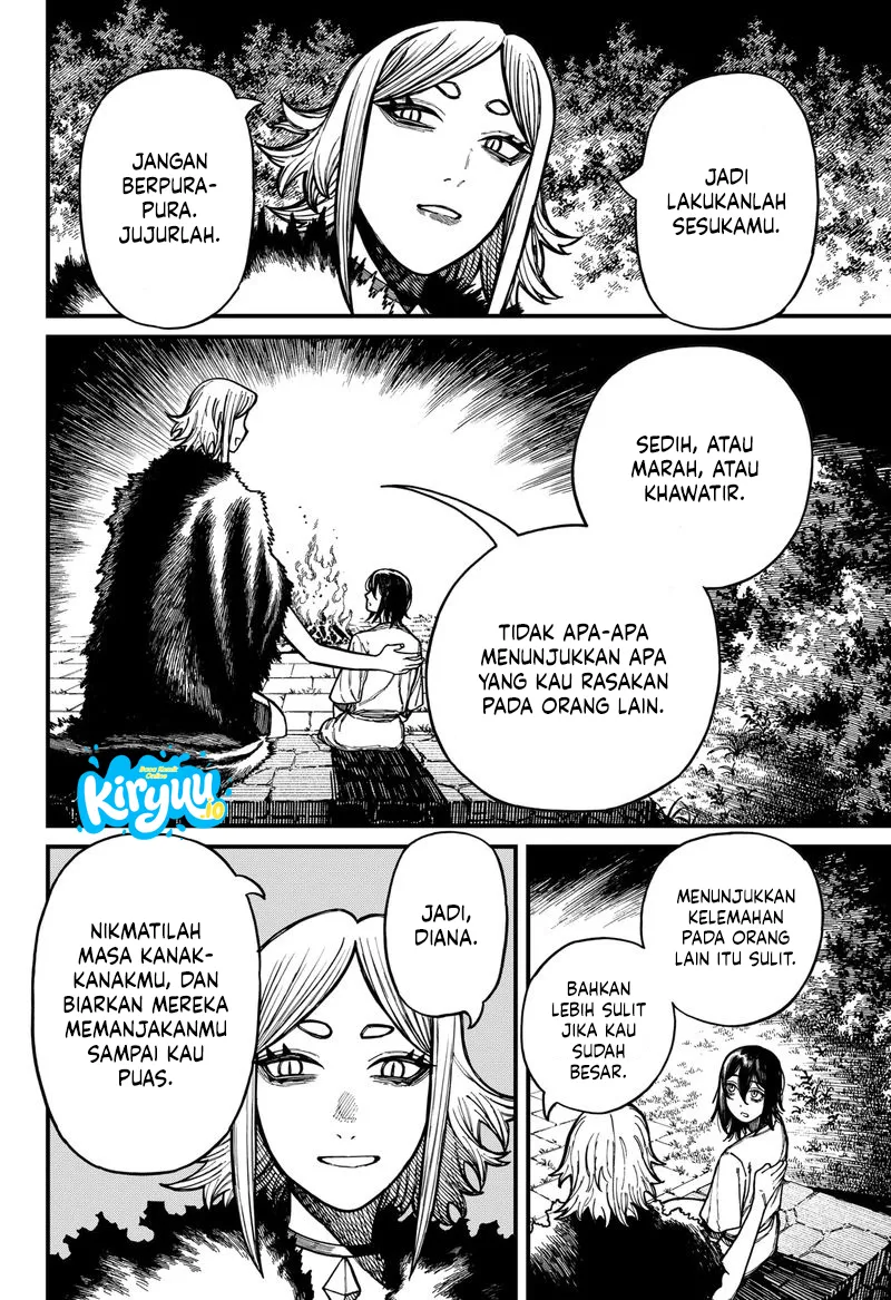 Centuria Chapter 88 - halaman 18