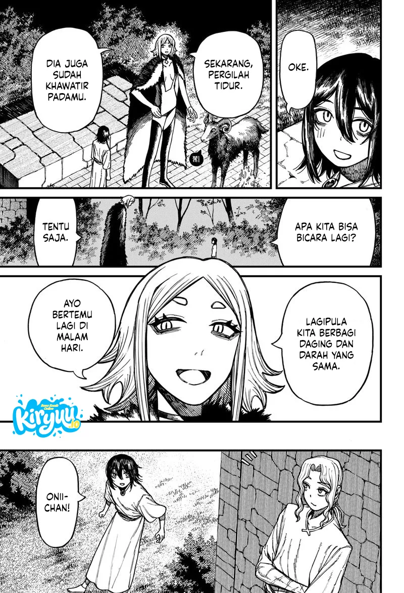 Centuria Chapter 88 - halaman 19