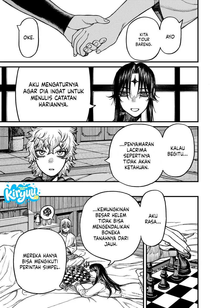 Centuria Chapter 88 - halaman 3