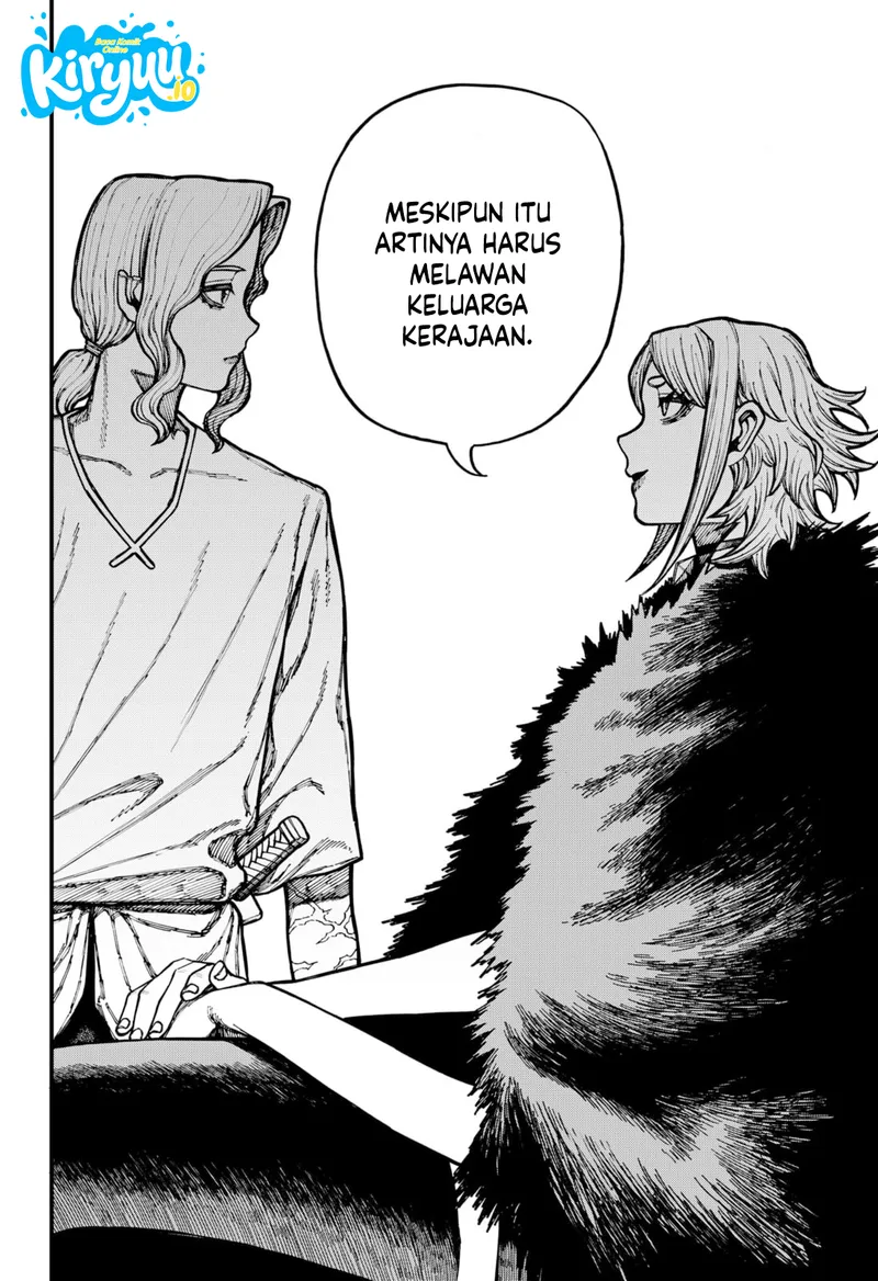 Centuria Chapter 89 - halaman 14
