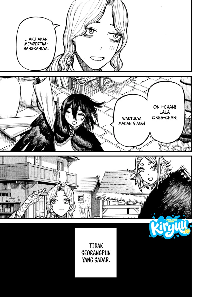 Centuria Chapter 89 - halaman 17