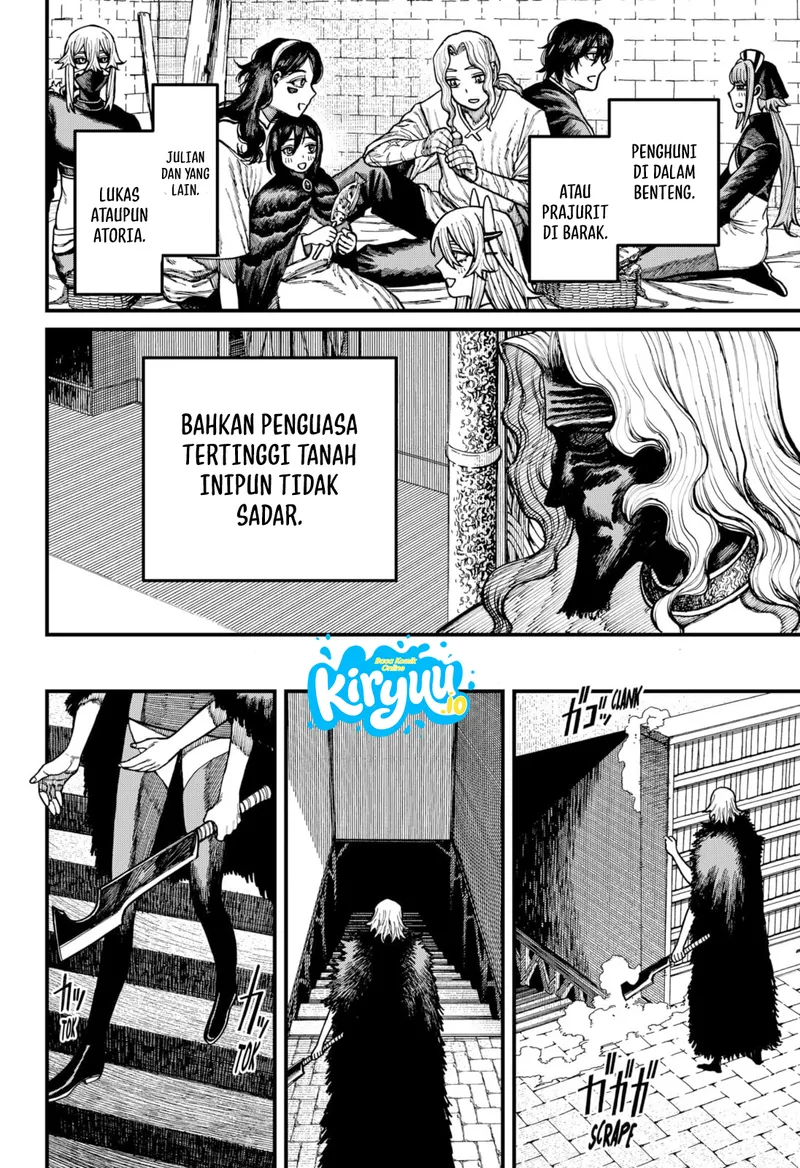 Centuria Chapter 89 - halaman 18