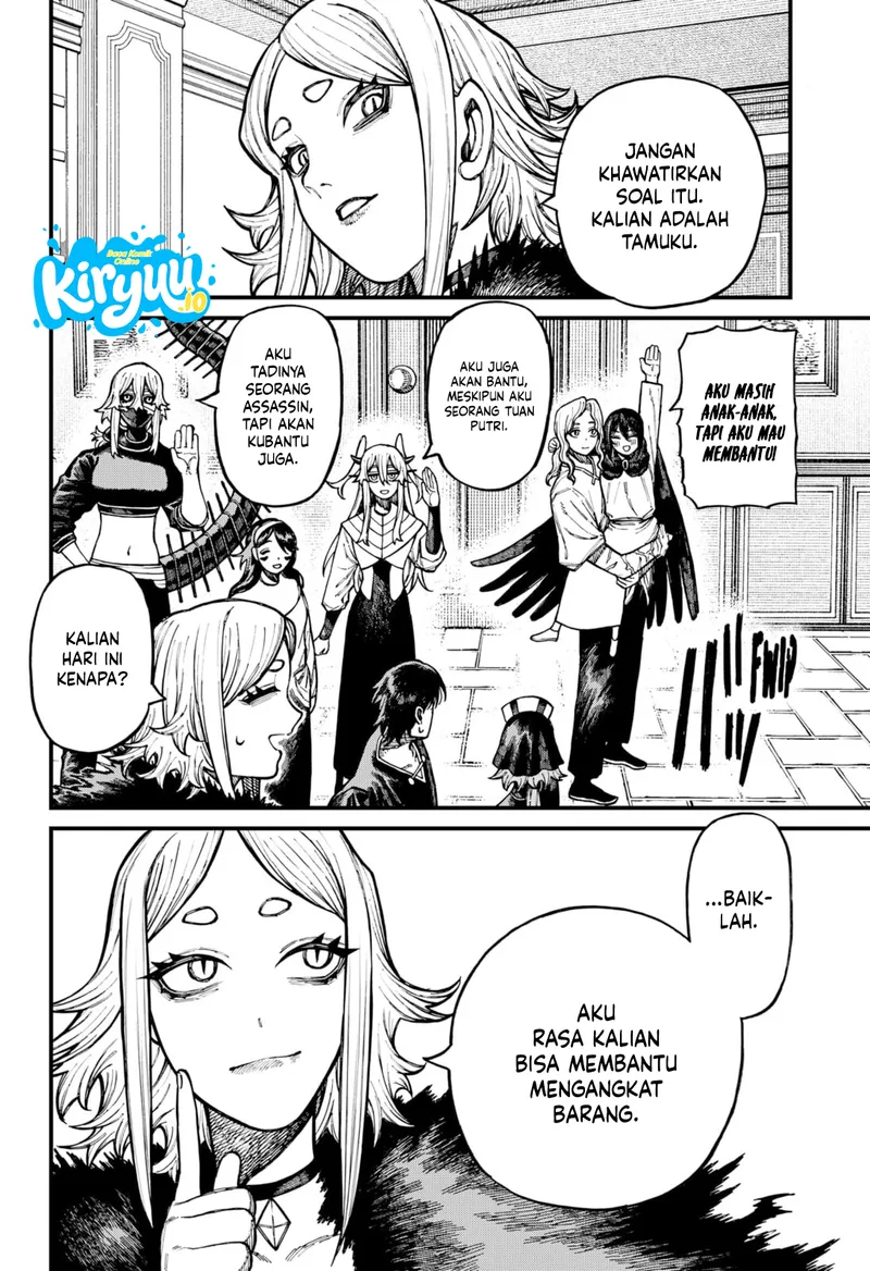 Centuria Chapter 89 - halaman 2