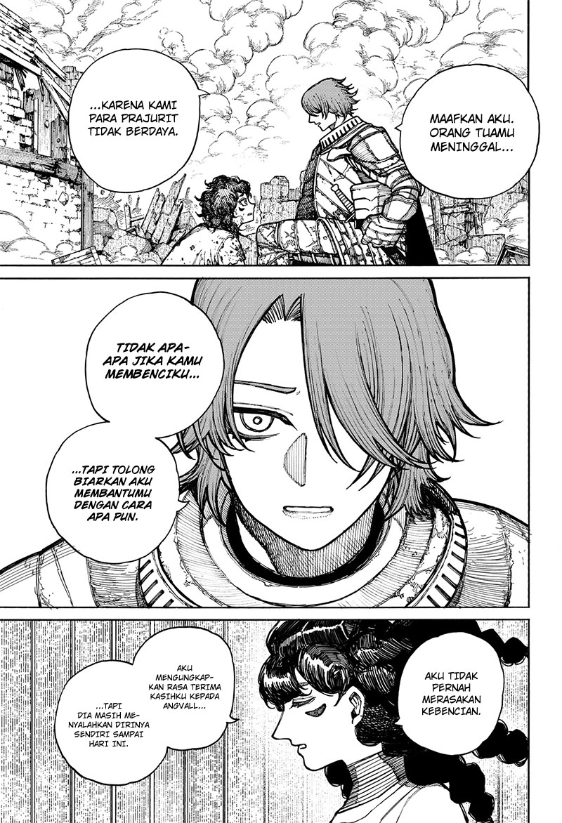 Centuria Chapter 9 - halaman 21